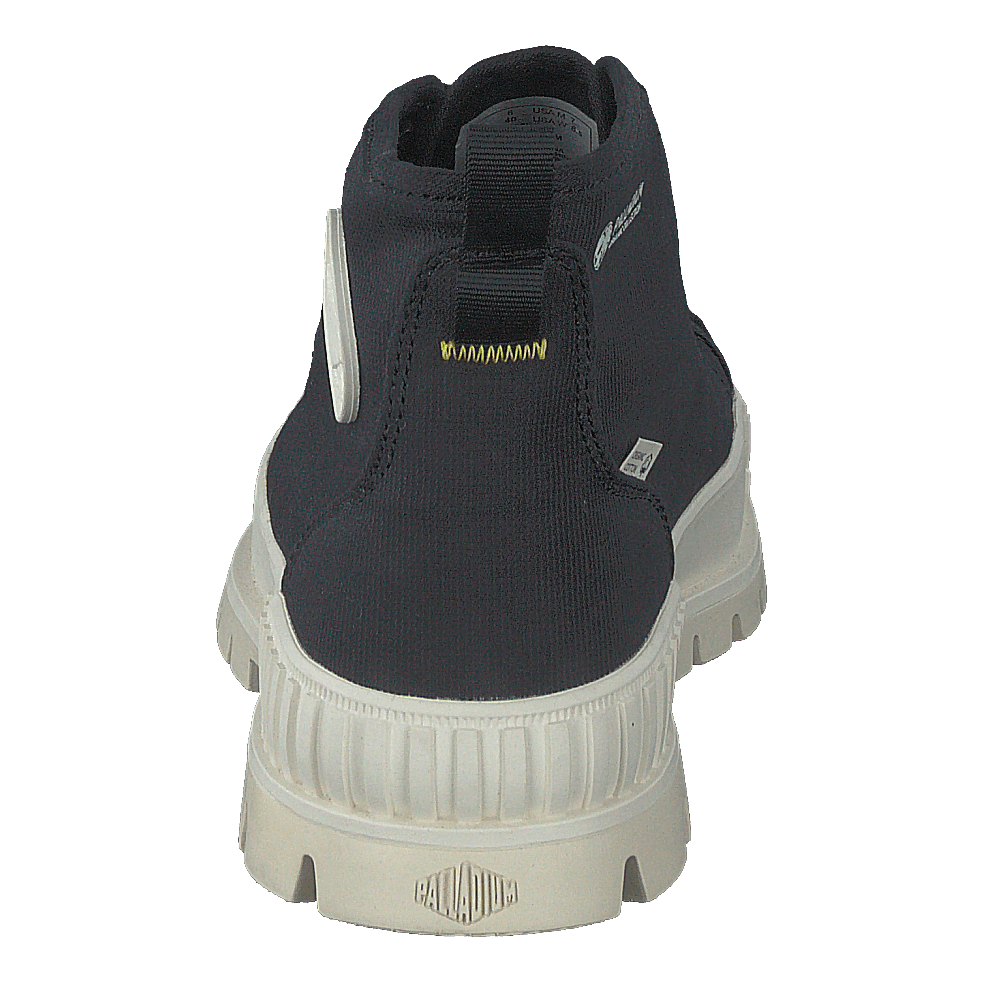 Pallashock Org 2 Black