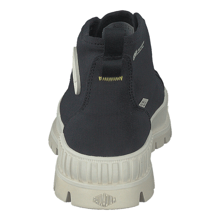 Pallashock Org 2 Black
