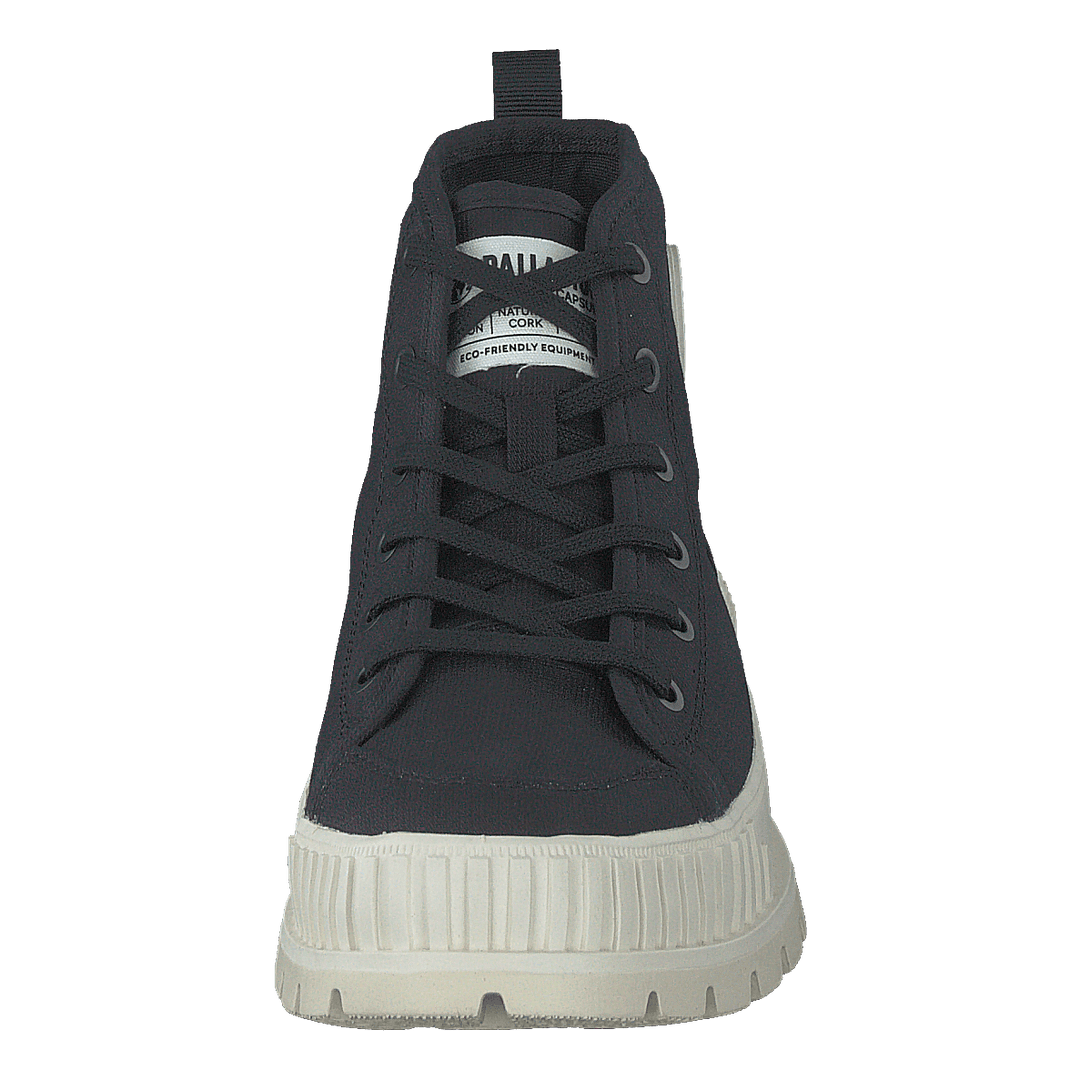 Pallashock Org 2 Black