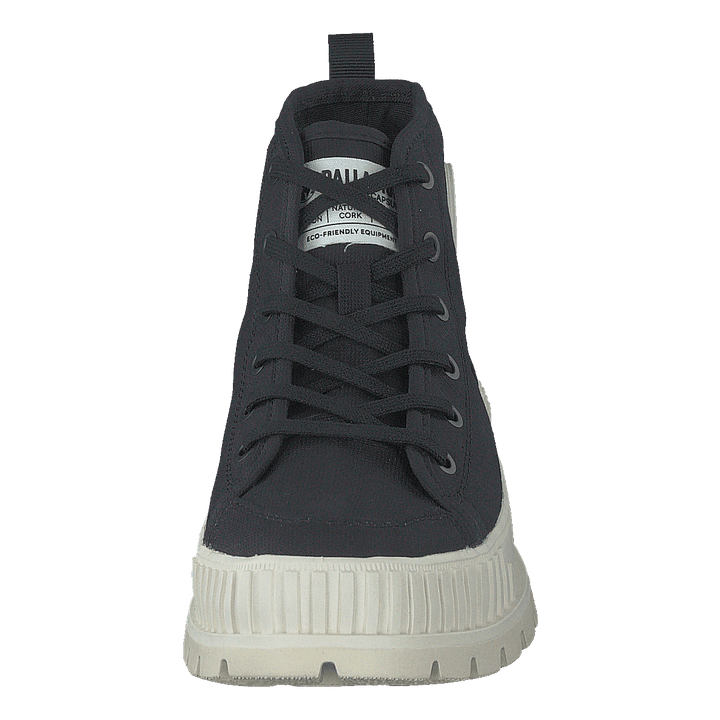 Pallashock Org 2 Black