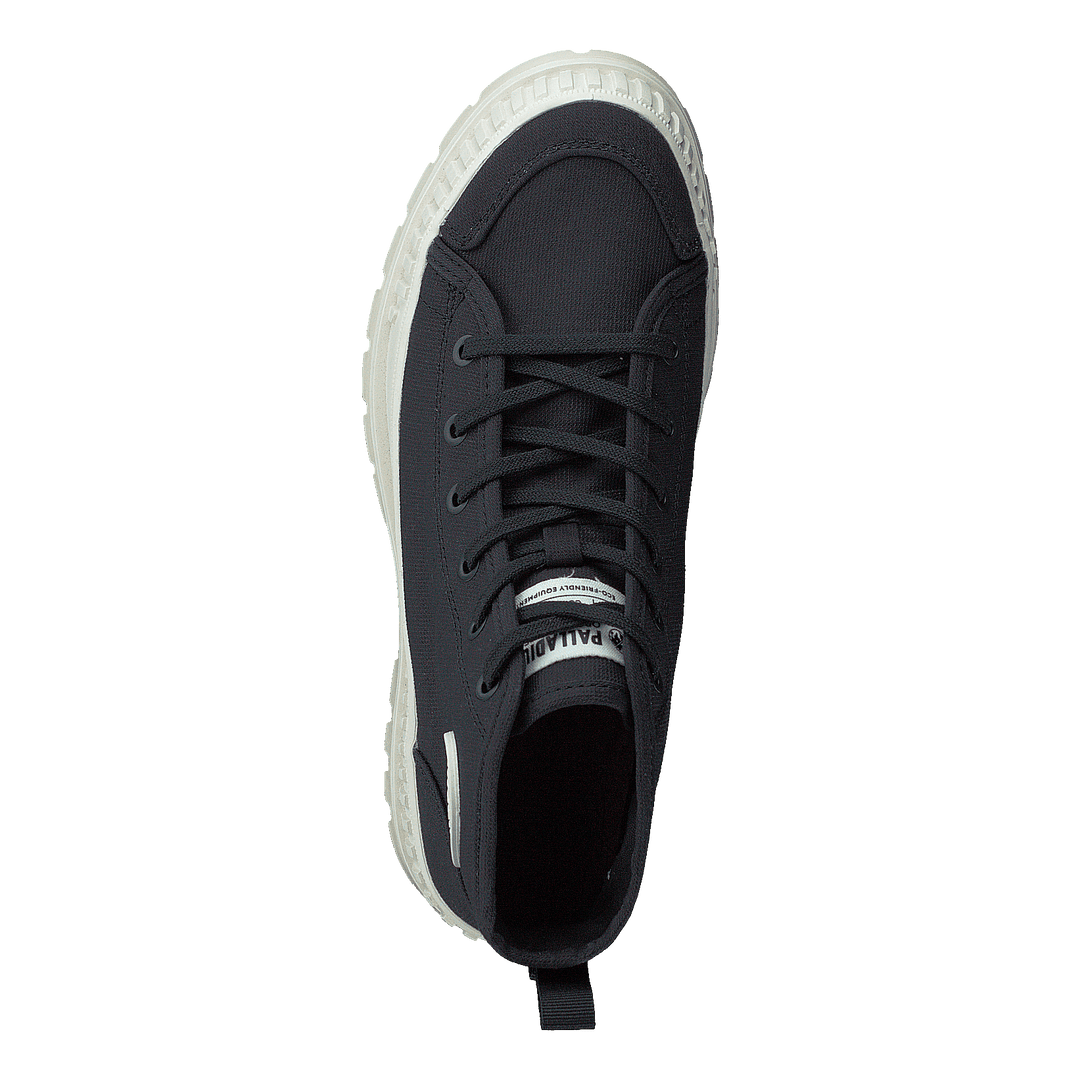 Pallashock Org 2 Black