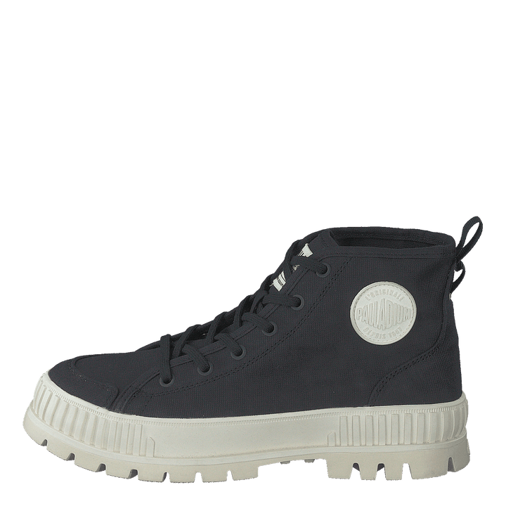 Pallashock Org 2 Black