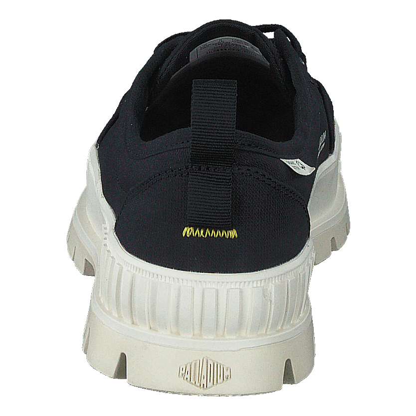 Pallashock Lo Org 2 Black