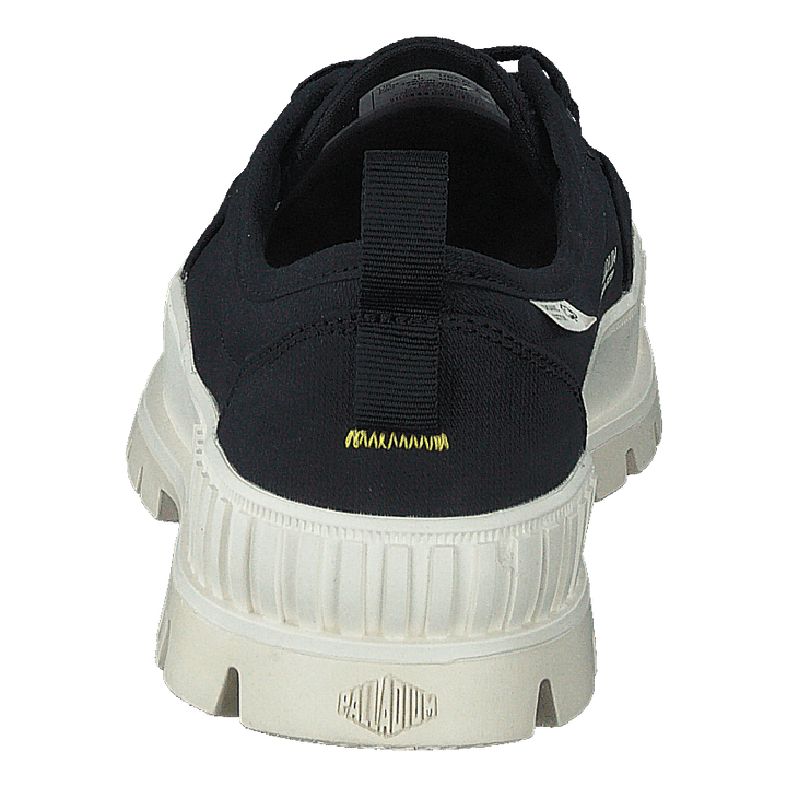 Pallashock Lo Org 2 Black
