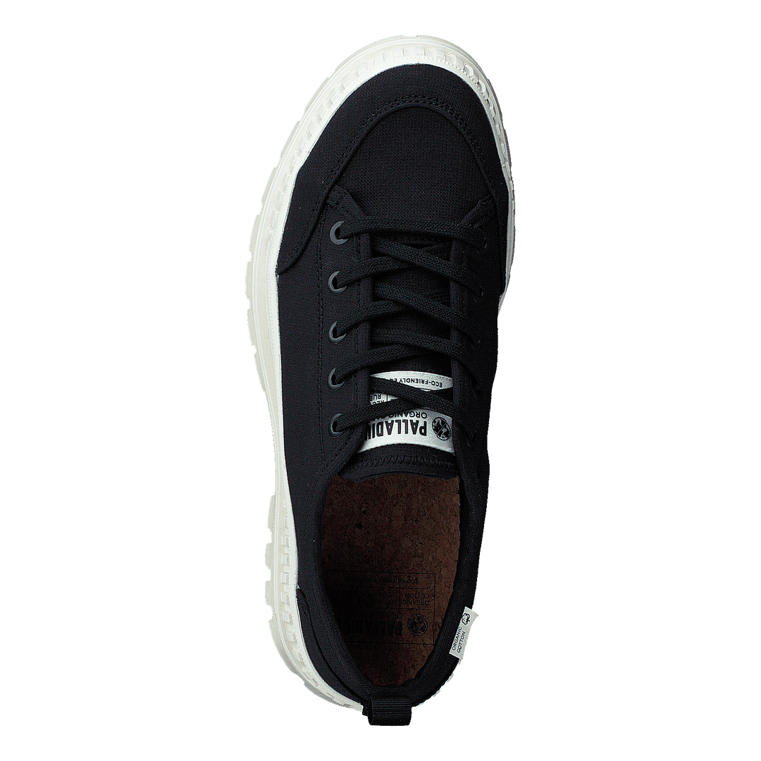 Pallashock Lo Org 2 Black