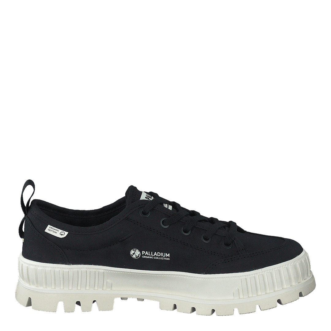 Pallashock Lo Org 2 Black