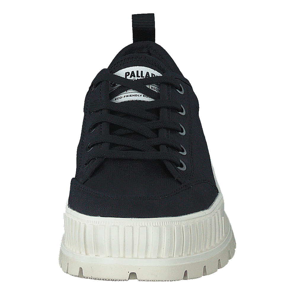 Pallashock Lo Org 2 Black