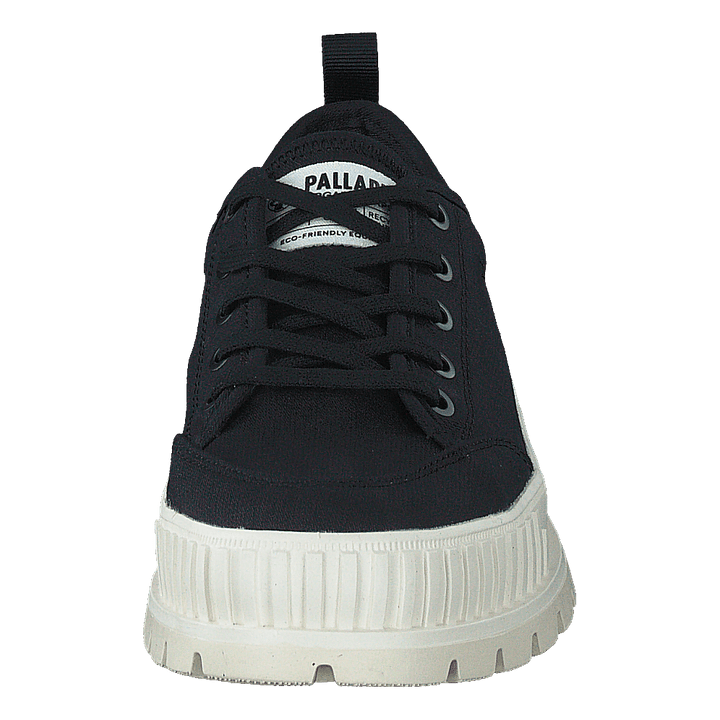 Pallashock Lo Org 2 Black