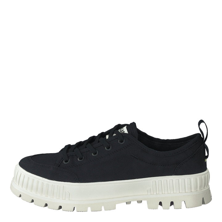 Pallashock Lo Org 2 Black