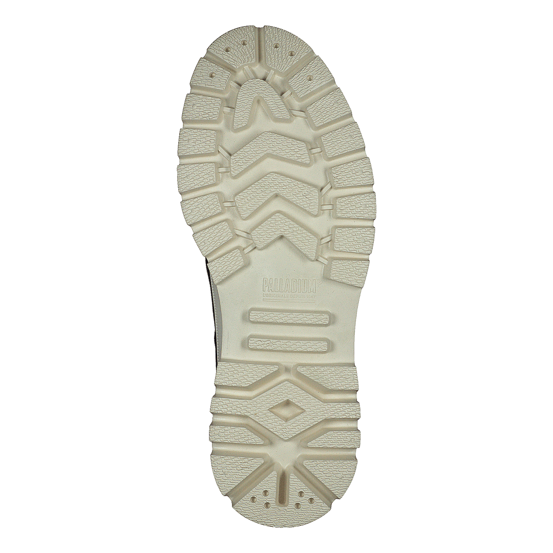 Pallashock Lo Org 2 Black