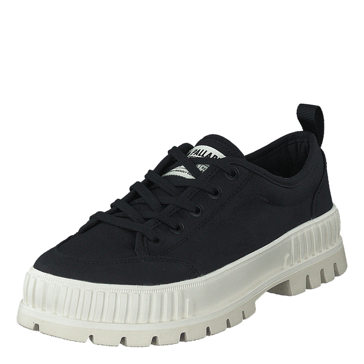 Pallashock Lo Org 2 Black