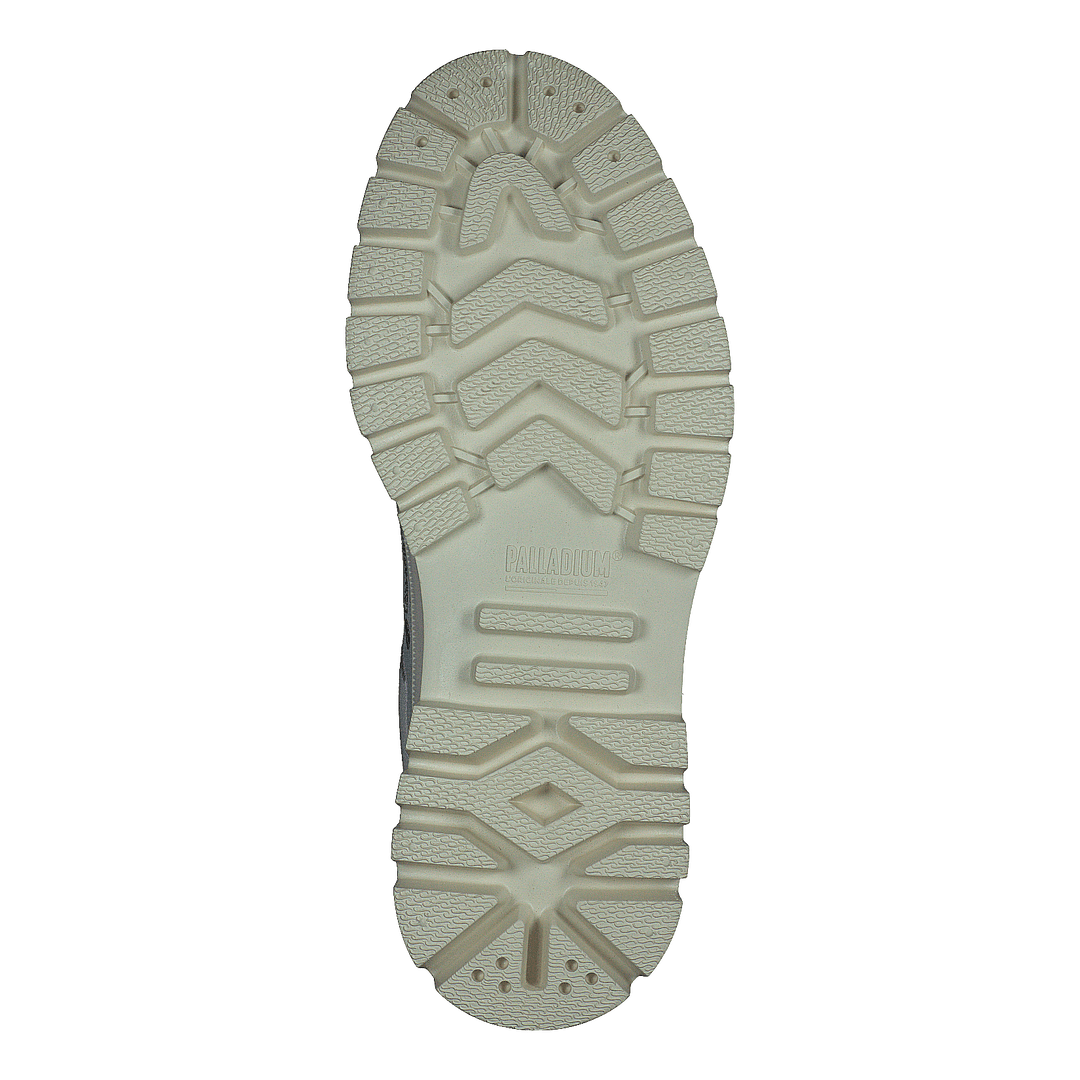 Pallashock Lo Org 2 Star White