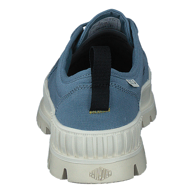 Pallashock Lo Org 2 City Blue