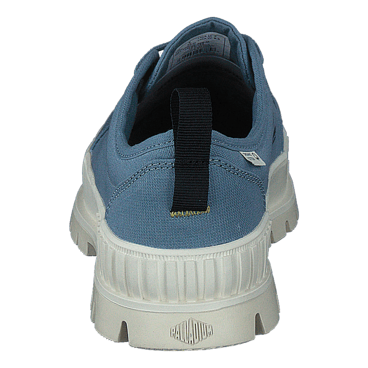 Pallashock Lo Org 2 City Blue