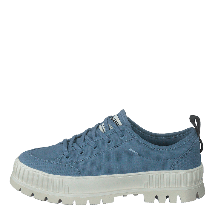 Pallashock Lo Org 2 City Blue