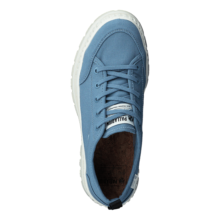 Pallashock Lo Org 2 City Blue