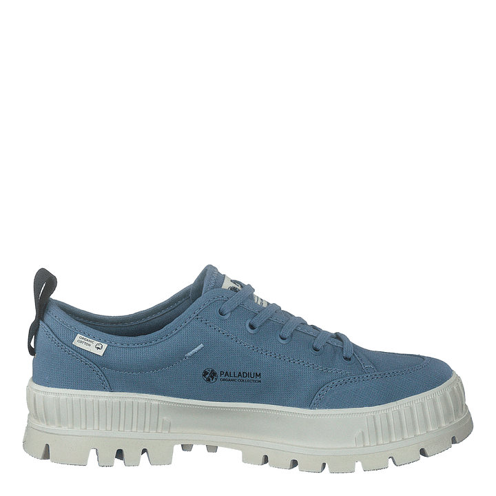 Pallashock Lo Org 2 City Blue