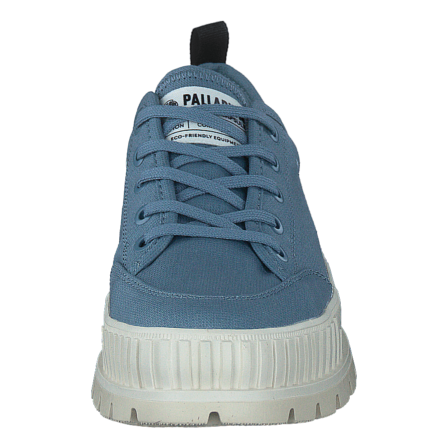 Pallashock Lo Org 2 City Blue