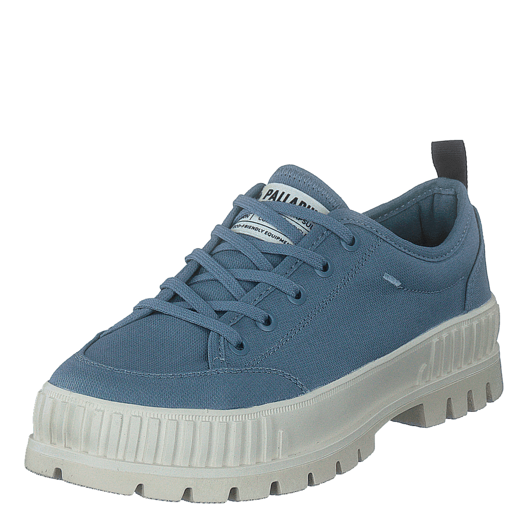 Pallashock Lo Org 2 City Blue