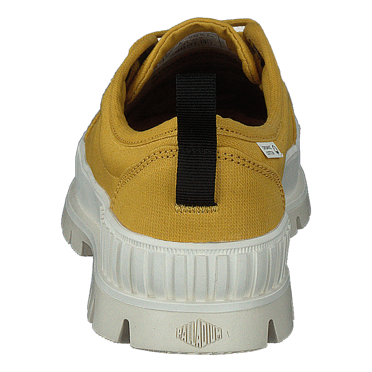 Pallashock Lo Org 2 Spicy Mustard