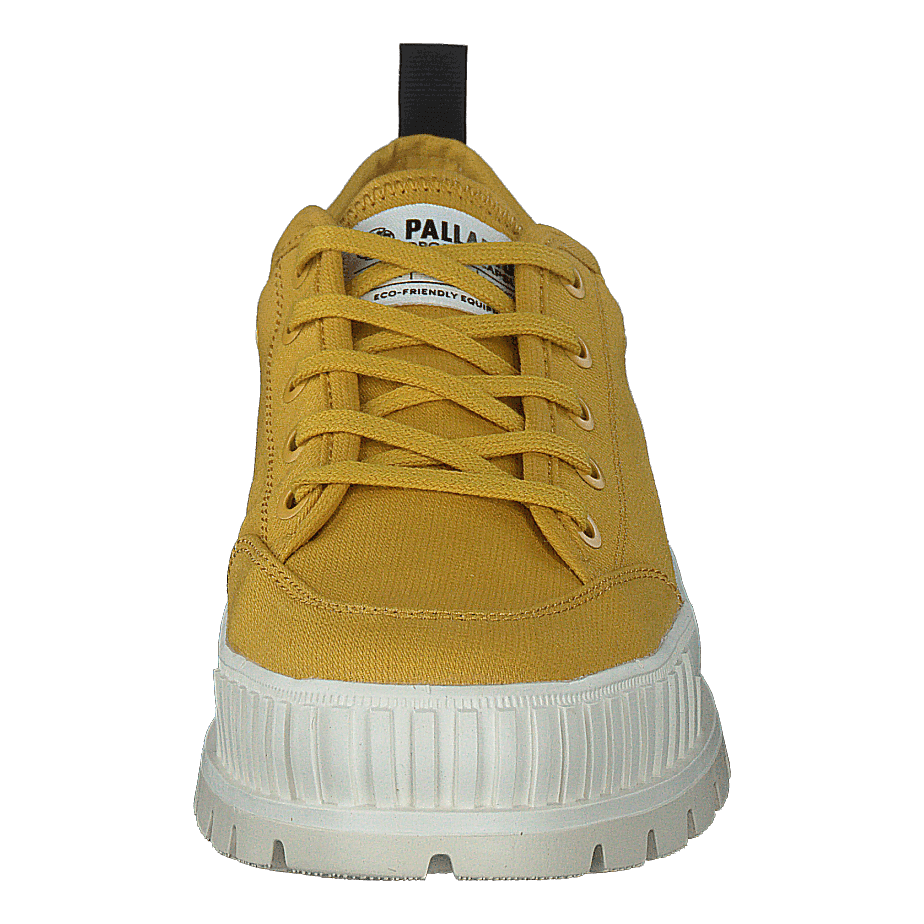 Pallashock Lo Org 2 Spicy Mustard