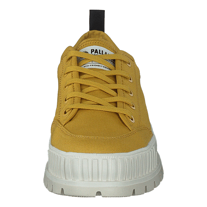 Pallashock Lo Org 2 Spicy Mustard