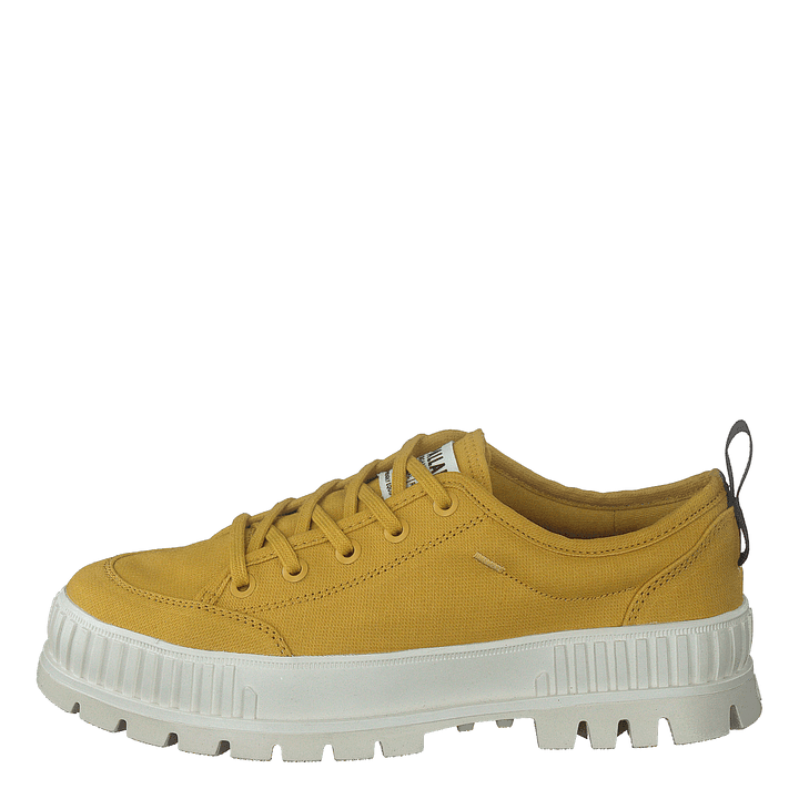 Pallashock Lo Org 2 Spicy Mustard