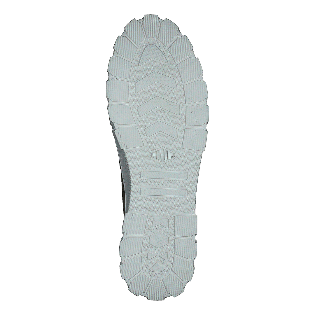 Pallatower Lo Vetiver