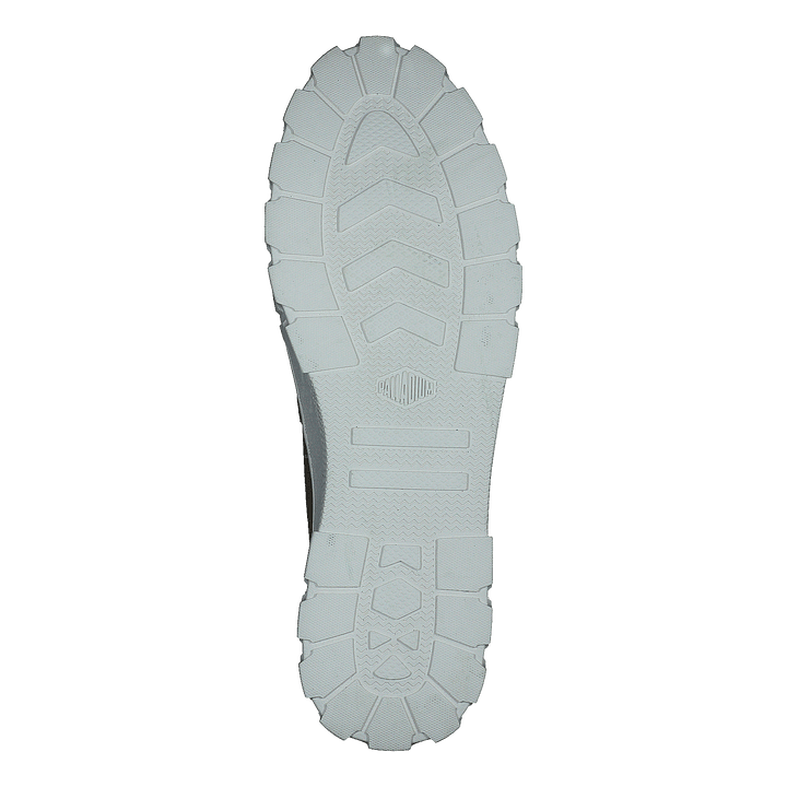 Pallatower Lo Vetiver