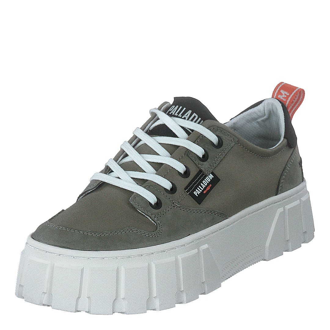 Pallatower Lo Vetiver