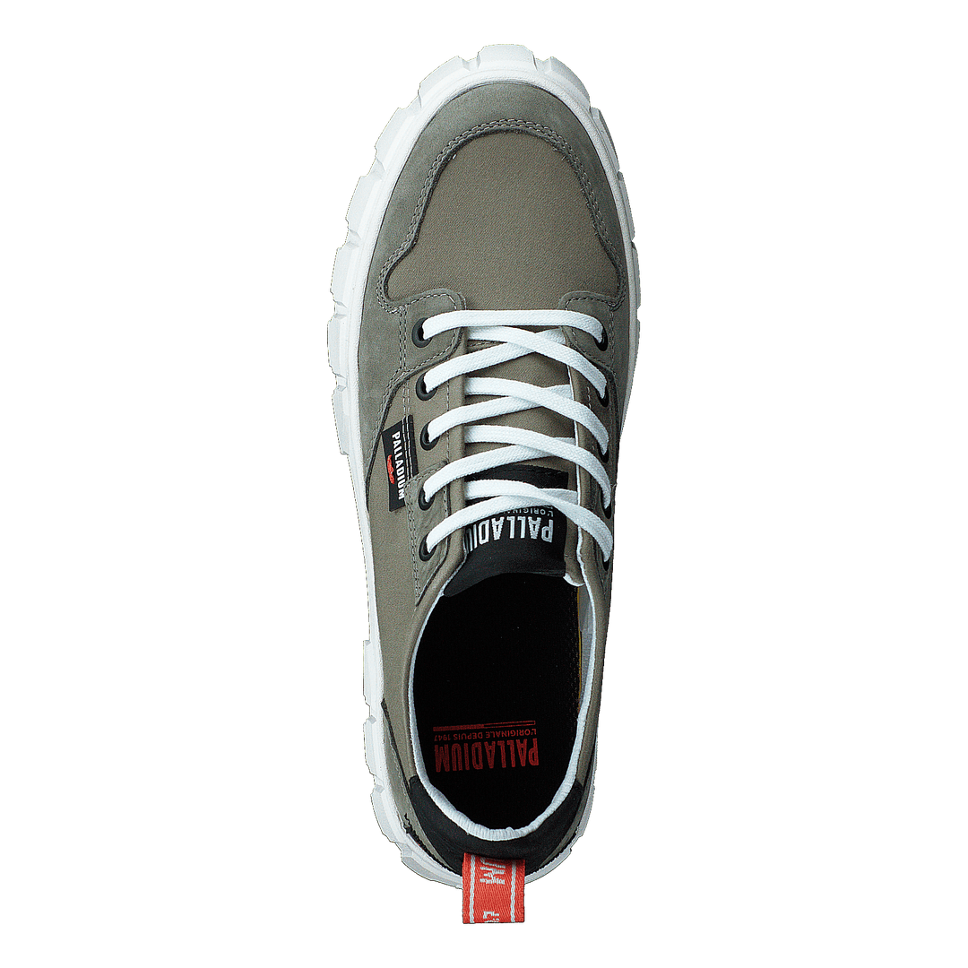 Pallatower Lo Vetiver