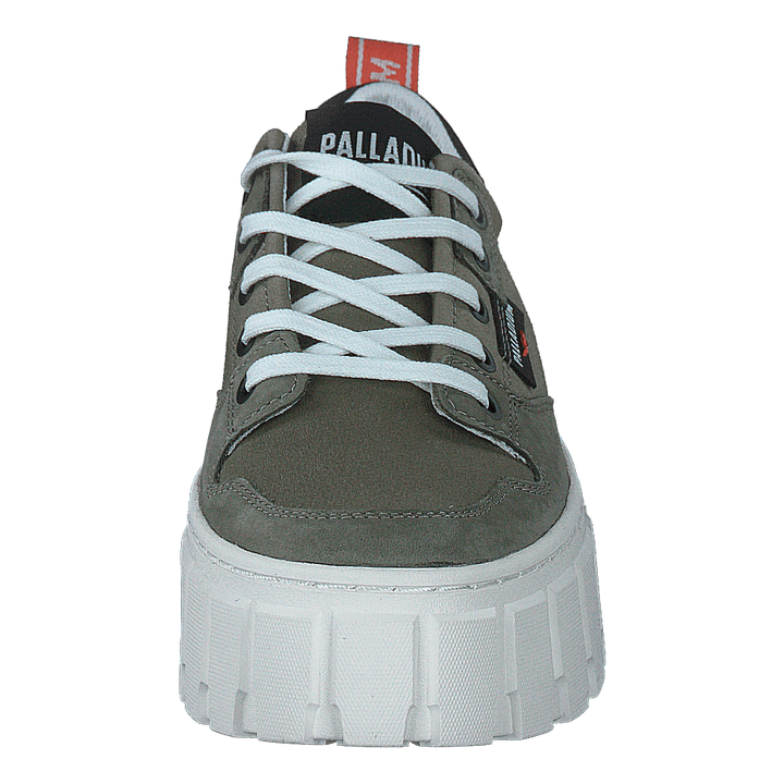 Pallatower Lo Vetiver