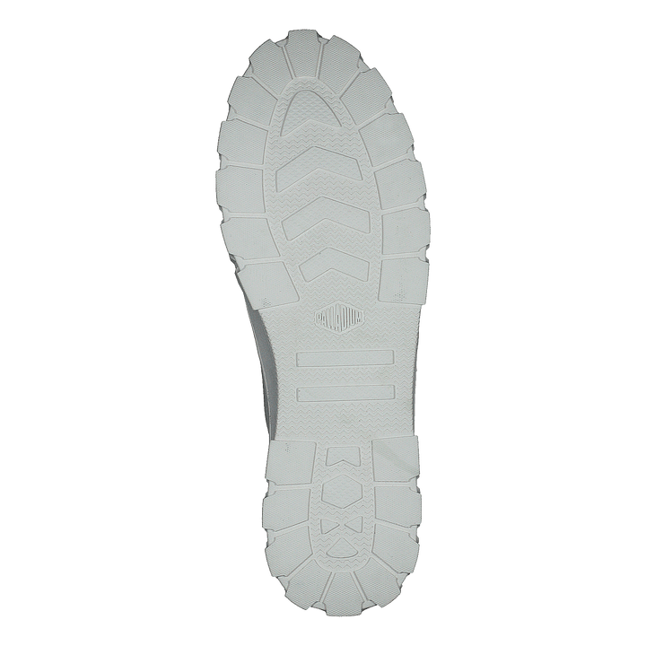 Pallatower Lo Star White