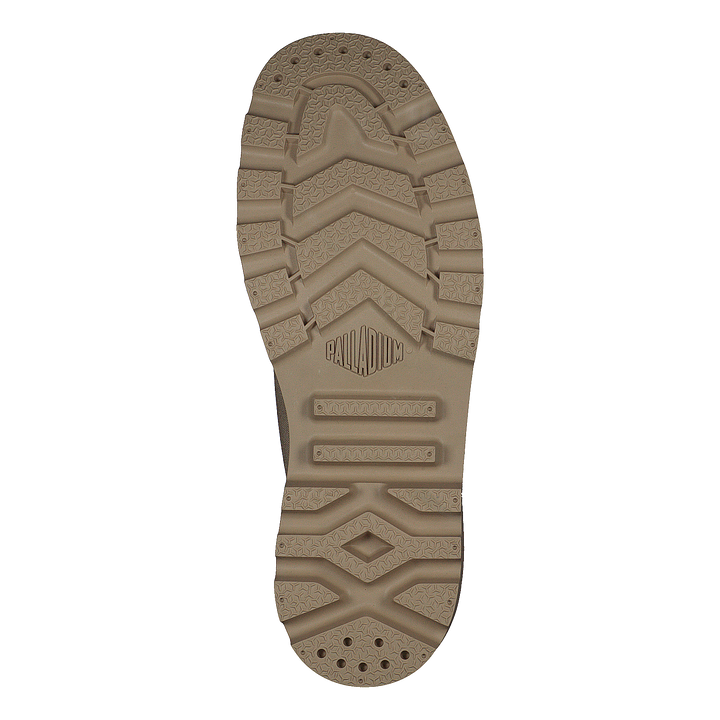 Mono Chrome Warm Sand