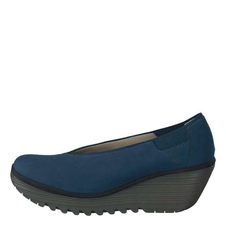 Yoza438fly Blue