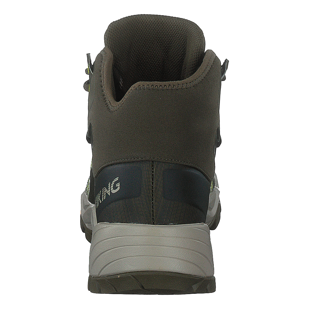 Cerra Rolling Mid Gtx Olive/khaki