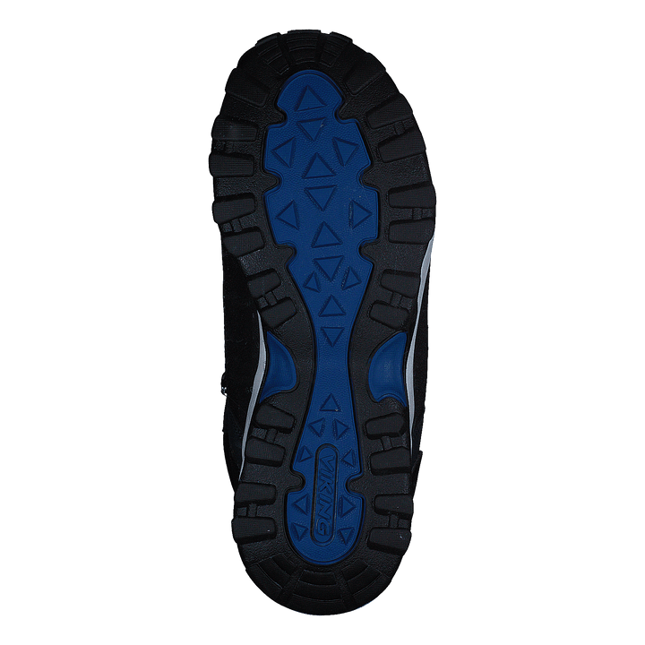 Akkarvik Mid WP Navy/Ocean