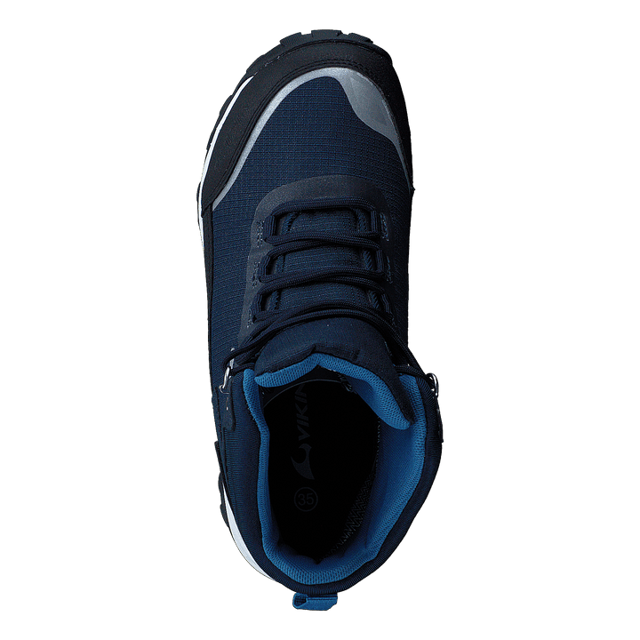 Akkarvik Mid WP Navy/Ocean