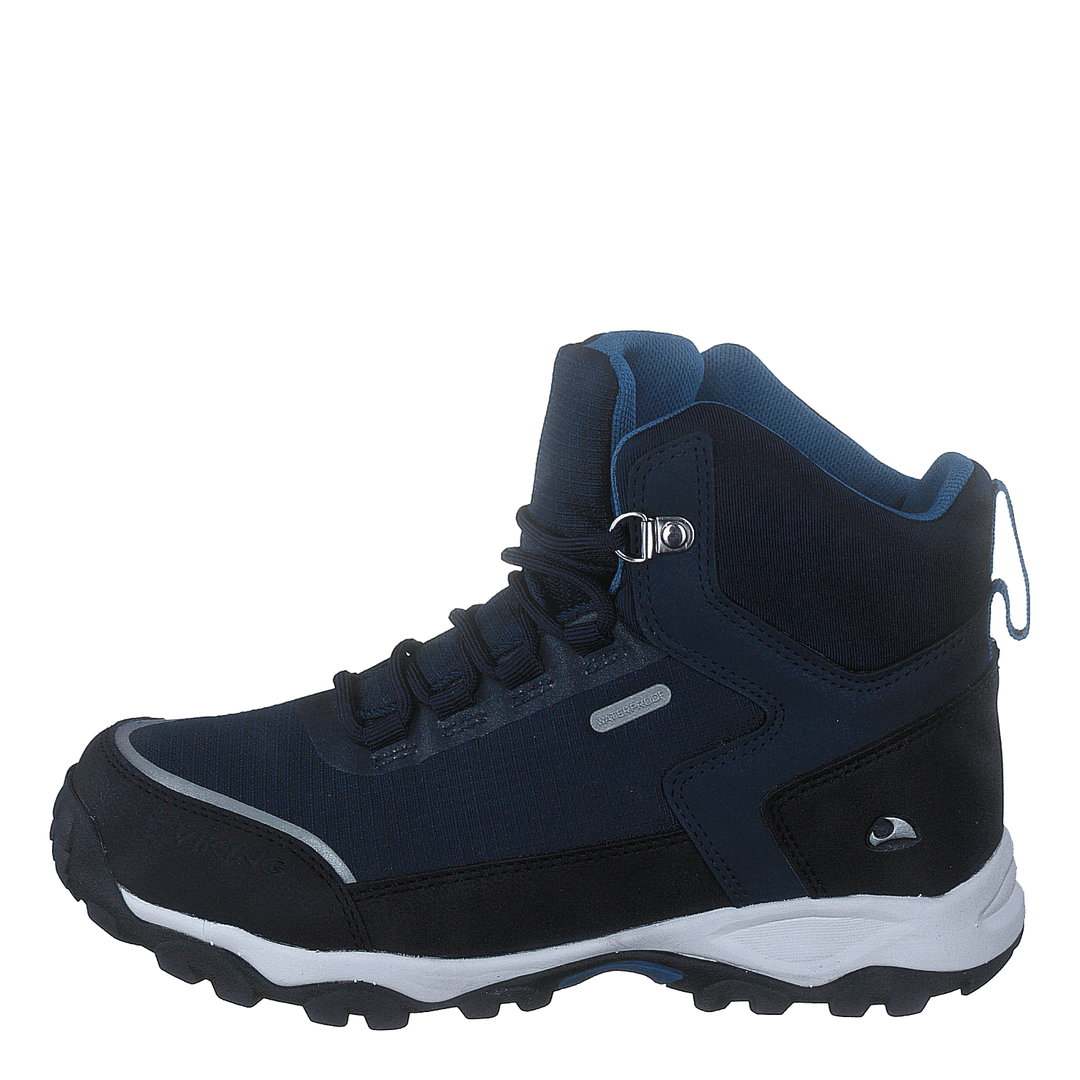 Akkarvik Mid WP Navy/Ocean