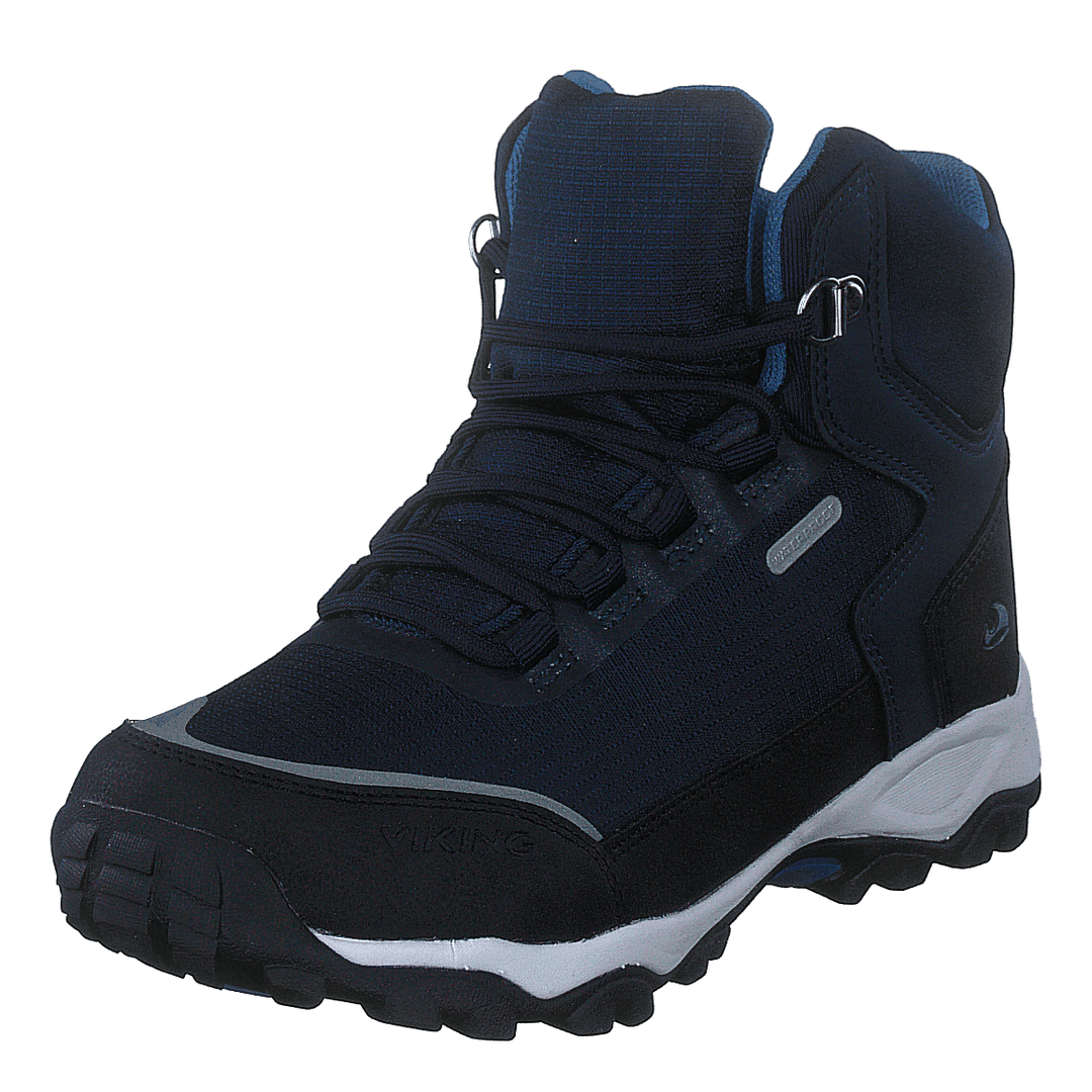 Akkarvik Mid WP Navy/Ocean