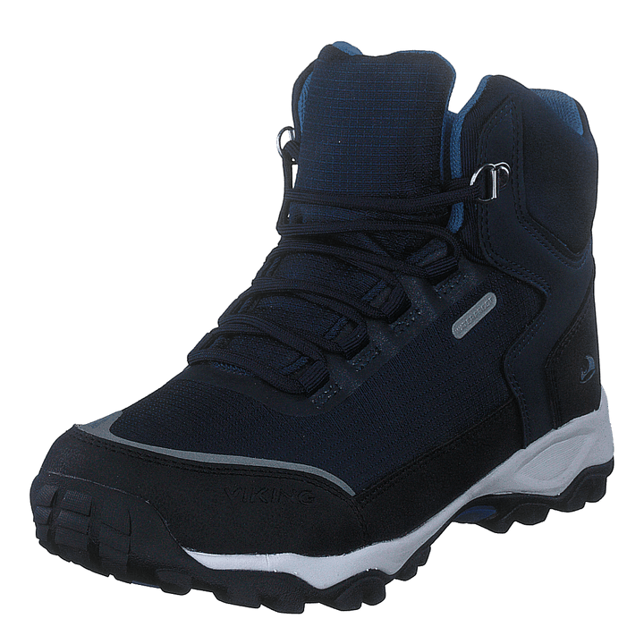 Akkarvik Mid WP Navy/Ocean