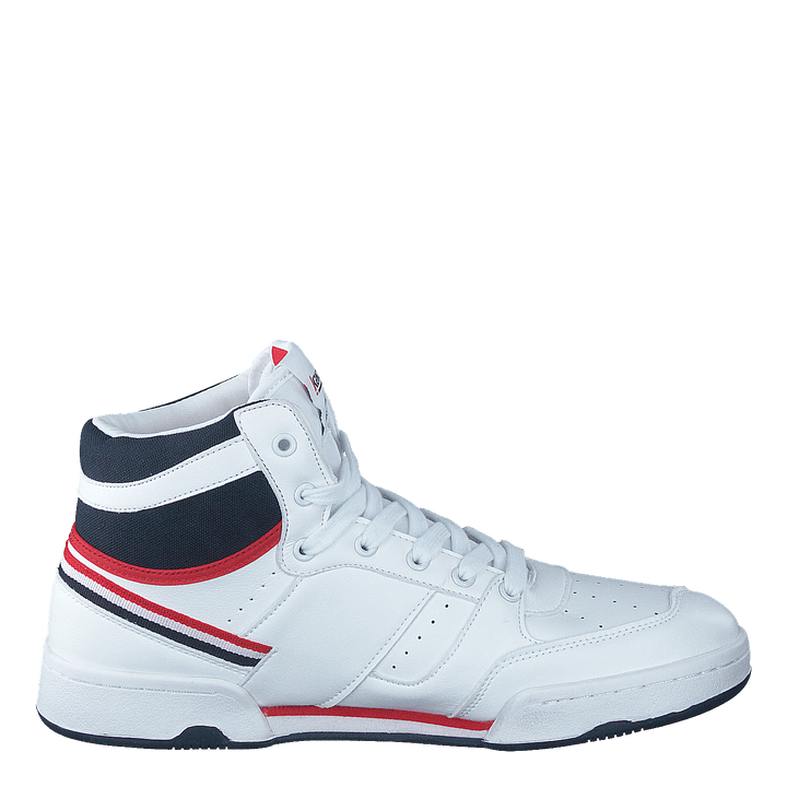 Kawasaki Supreme Boots White
