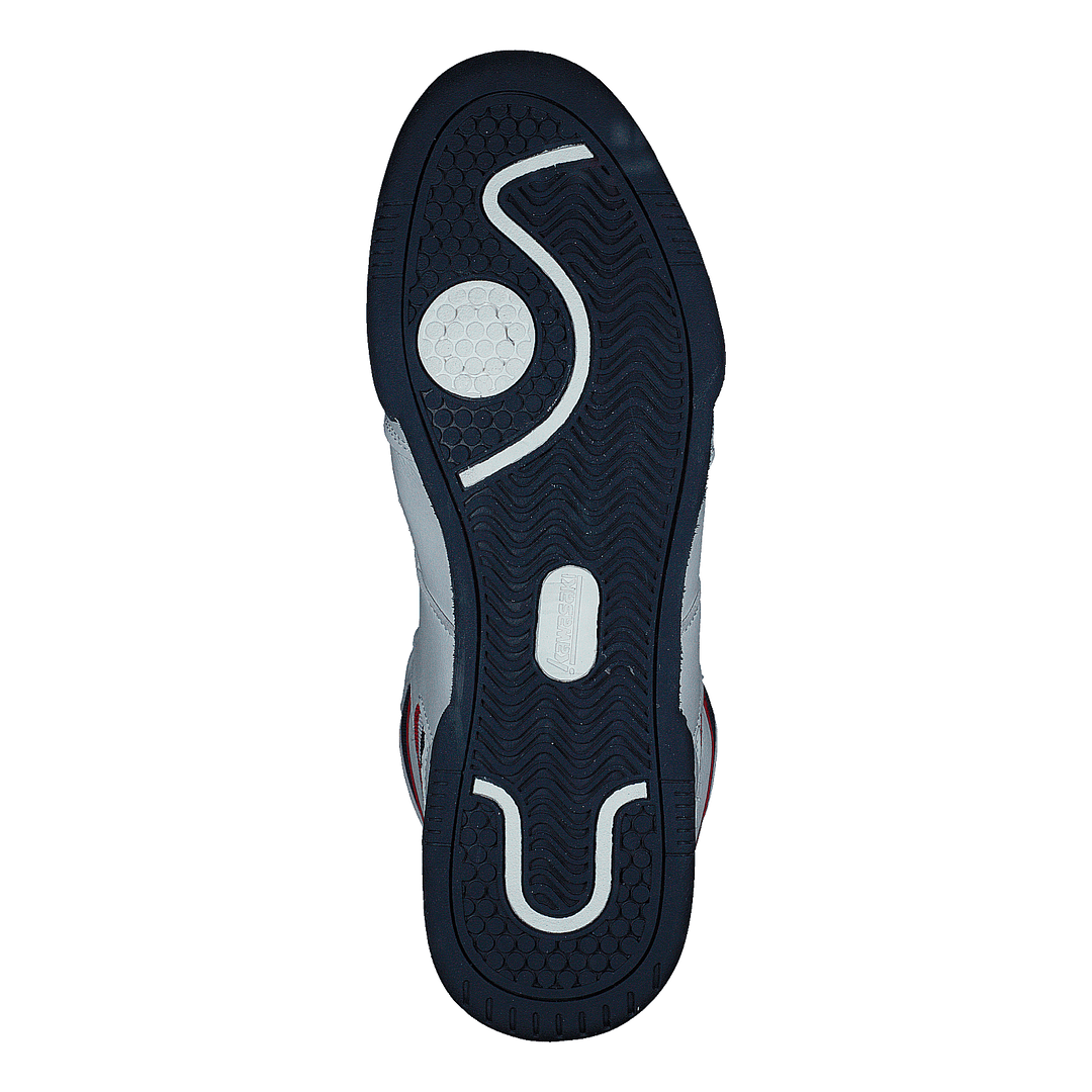 Kawasaki Supreme Boots White