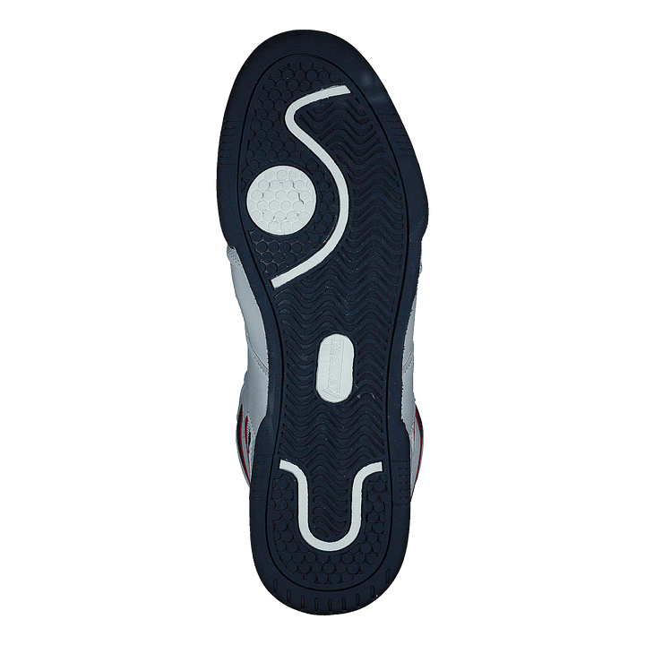 Kawasaki Supreme Boots White