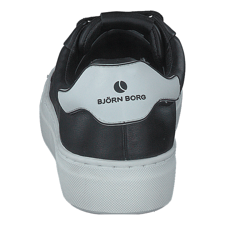 T1620 Spt W Black-white