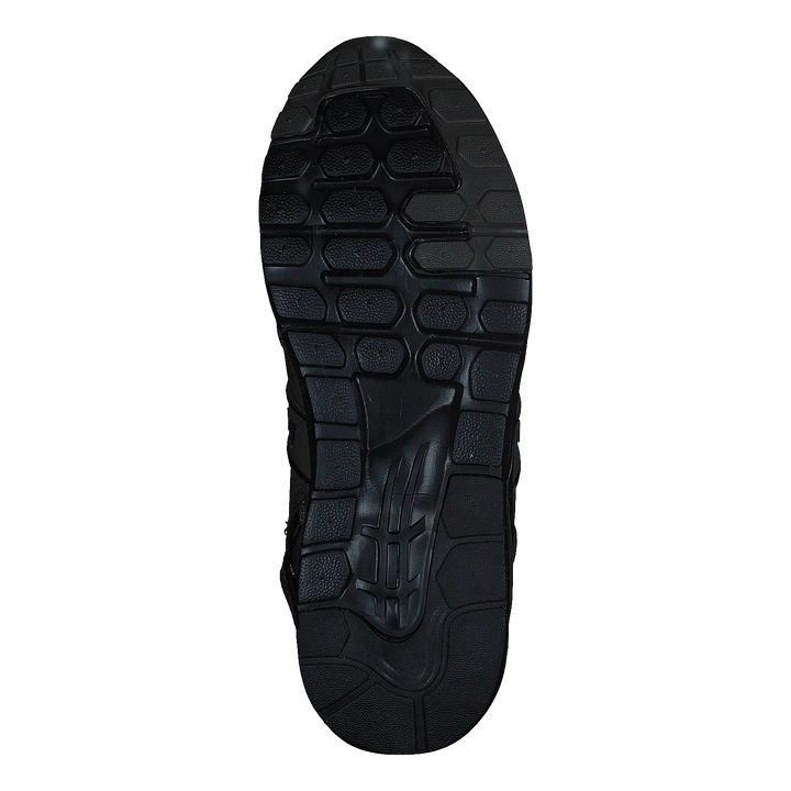 X1000 Mid Ctr K Olive-black