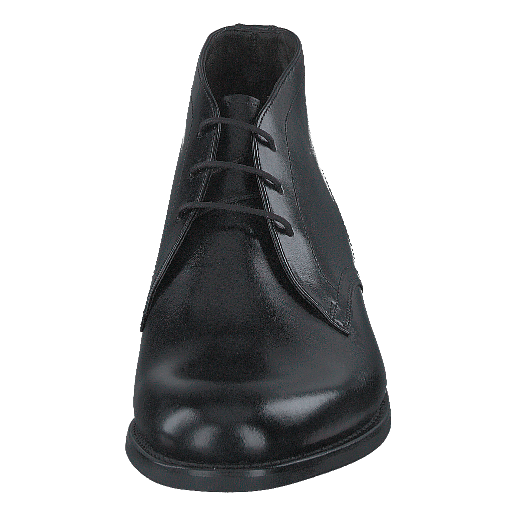 Myers Black
