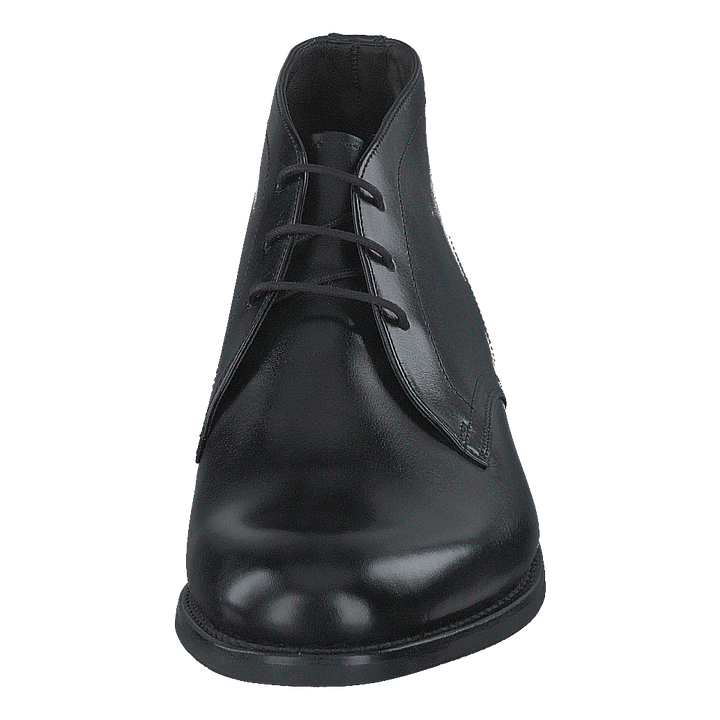 Myers Black