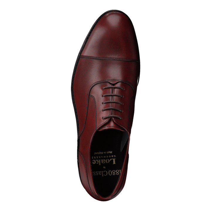 Stonegate Seared Mahogany