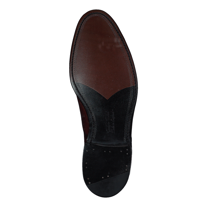 Stonegate Seared Mahogany